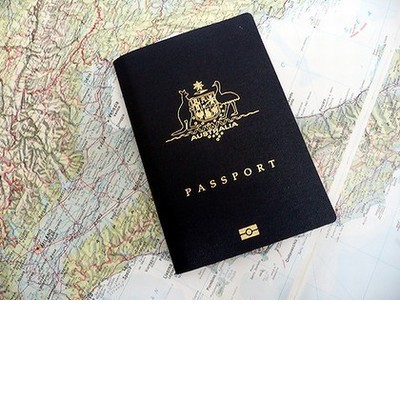 Obtaining a Child's Passport where a Parent has Changed their Name 