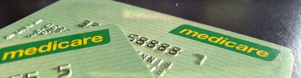 Medicare Name Change