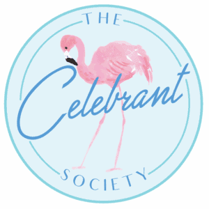 The Celebrant Society Logo