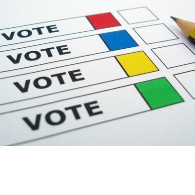 Keeping your name change off the electoral roll