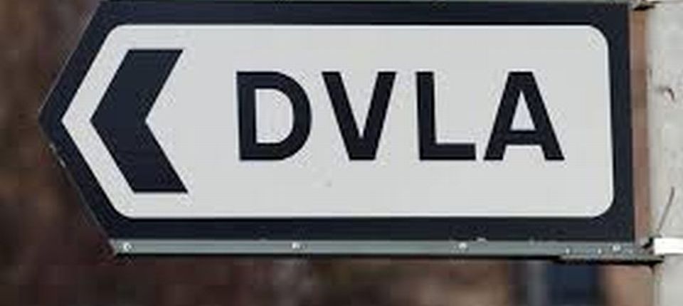 Changing Names with the DVLA