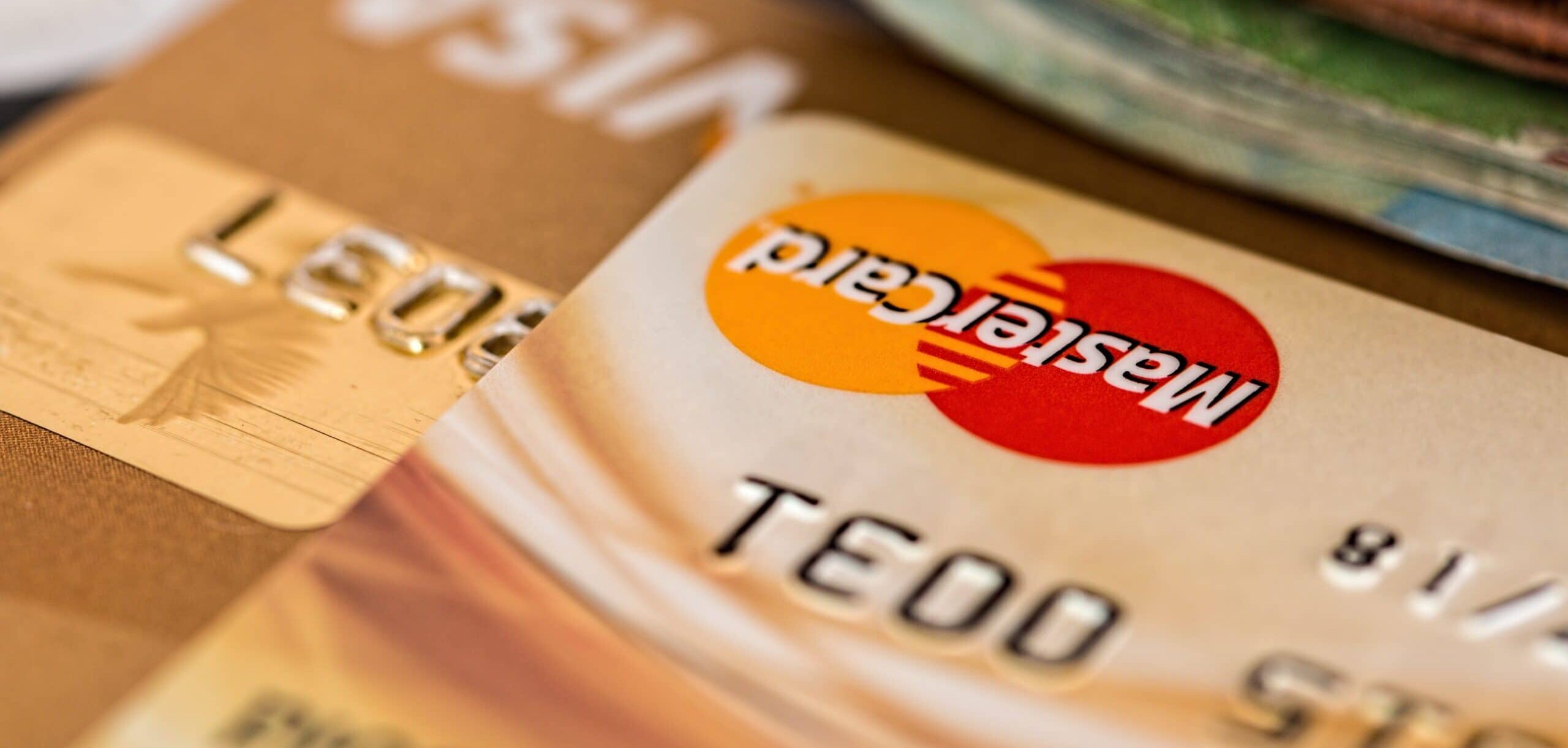 How To Change The Name On Your Credit Card